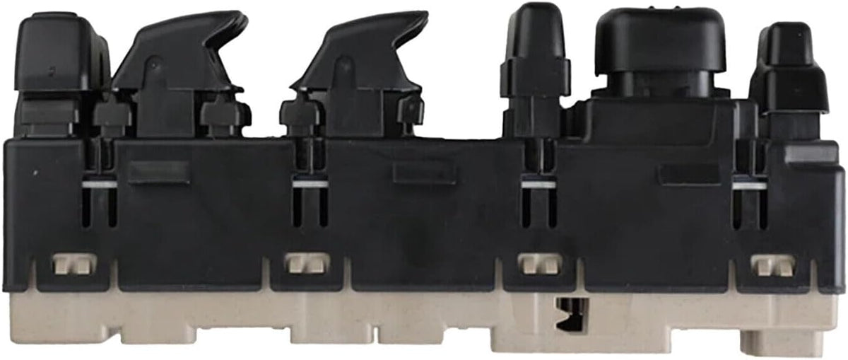 ya 11 9.14 zhengce 15186208 Driver Master Power Window Switch fit 2003-2006 Tahoe Escalade Sub