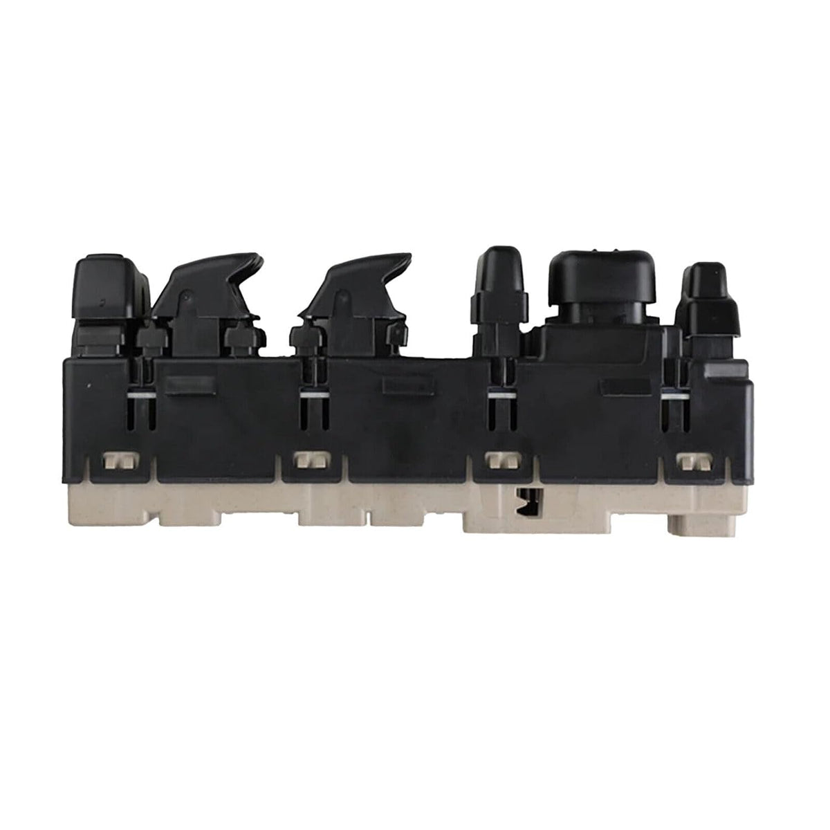 ya 6 8.14 15186208 Driver Master Power Window Switch fit 2003-2006 Tahoe Escalade Suburban