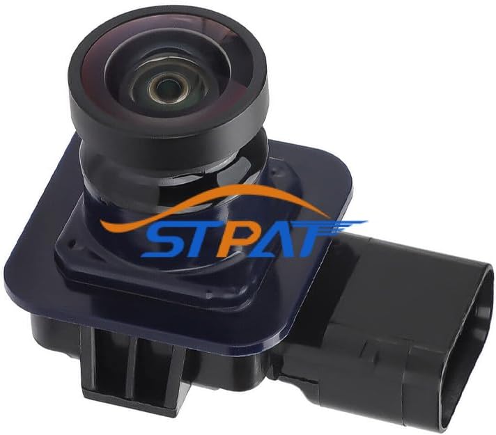 ya 2 8.15 for 2013-2015 for Ford Explorer Rear View Backup Camera EB5Z-19G490-A EB5T19G490AA