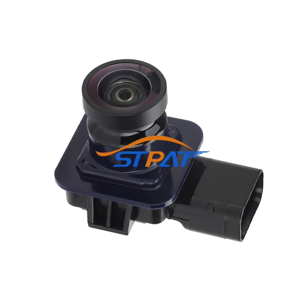 ya 4 8.14 for 2013 2015 for Ford Explorer Rear View Backup Camera EB5Z-19G490-A EB5T19G490AA