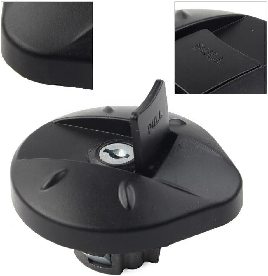 ya 9 10.24 Fuel Gas Tank Cap Lock Keys FIT for Yamaha XT660 XT660R XG250 TRICKER XT250 SCR950