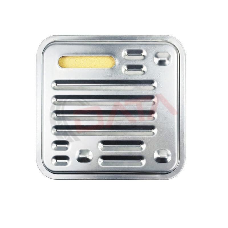 ya 8 8.24 baidi A604 40TE 41TE 41TES Automatic Transmission Filter & PAN Gasket 89-UP