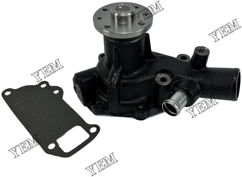 ya 13 9.15 baidi 4BA1 Water Pump 8-94379924 8-94439850 8-97018556 8-97021171 Fit for Isuzu