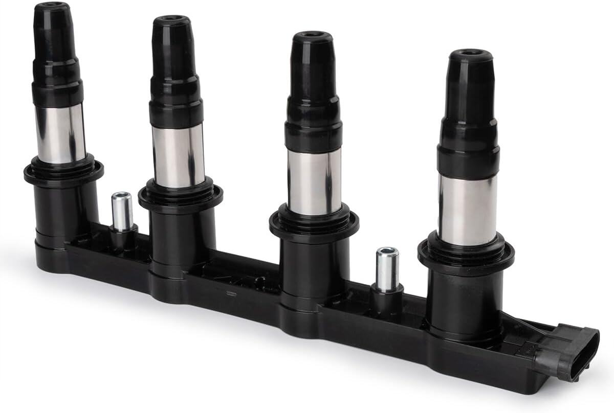 ya 9 10.24 Ignition coil package for Chevrolet for Cruze Sonic Aveo5 1.8L L4 C1646 55561655 UF620