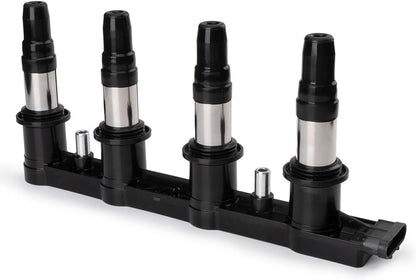 ya 9 10.24 Ignition coil package for Chevrolet for Cruze Sonic Aveo5 1.8L L4 C1646 55561655 UF620