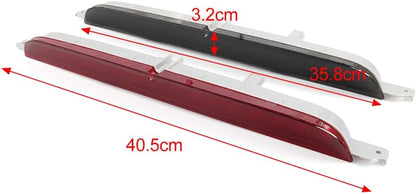 ya 4 8.24 baidi High Level Rear Tail Third Brake Stop Light Signal Lamp for BMW X5 E70 2007-2013