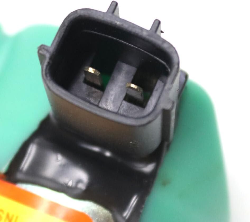 ya 10 9.16 baidi For Kubota Fuel Shut off Solenoid D905 D1005 D1105 V1205 V1305 V1505 17208-60010