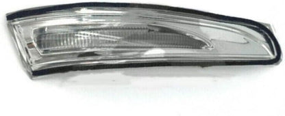 ya 4 8.14 for Hyundai for Elantra 2011-2016 Right Side LED Mirror Signal Light USA 