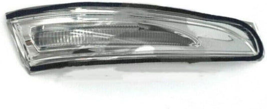 ya 4 8.14 for Hyundai for Elantra 2011-2016 Right Side LED Mirror Signal Light USA 