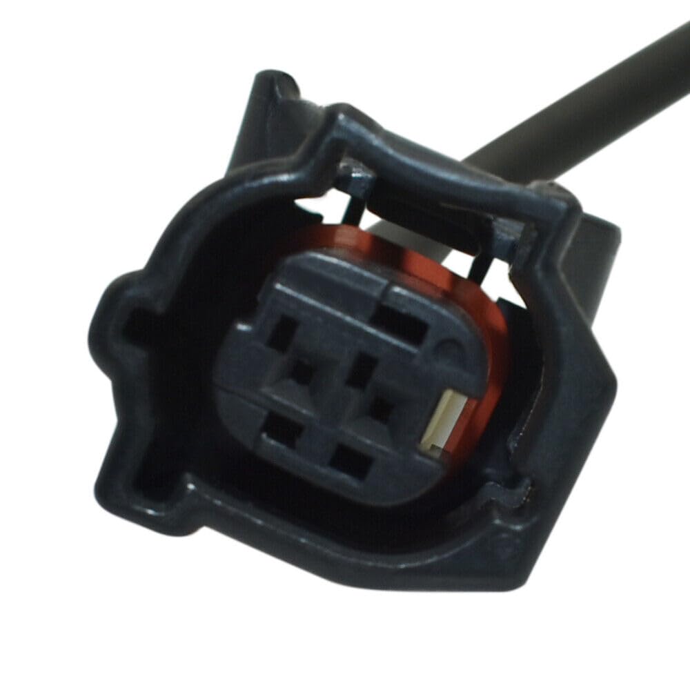 ya 5 8.10 Front Right ABS Wheel Speed Sensor for Lexus ES300H ES350 for Toyota 89542-33100