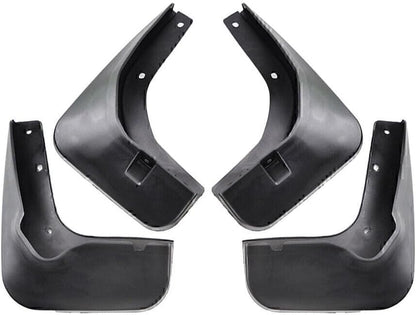 ya 4 8.10 Mud Flaps Splash Guards Mudflaps Mudguards Set for VW for VW for Passat 2012-15