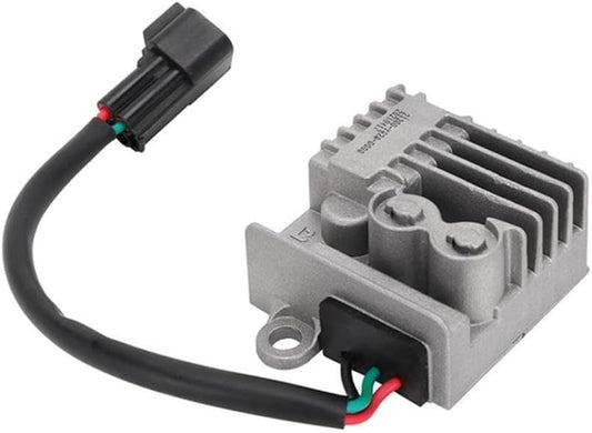 ya 2 8.15 12V Motorcycle Voltage Converter for SurRon Lightbee Sportversion StraBenversion