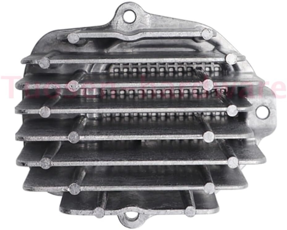 ya 7 8.24 baidi 2x Daytime Running Light Module 2229069104+2229069204 for Benz S-CLASSE W222