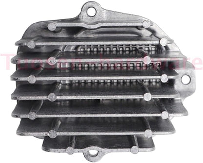 ya 7 8.24 baidi 2x Daytime Running Light Module 2229069104+2229069204 for Benz S-CLASSE W222