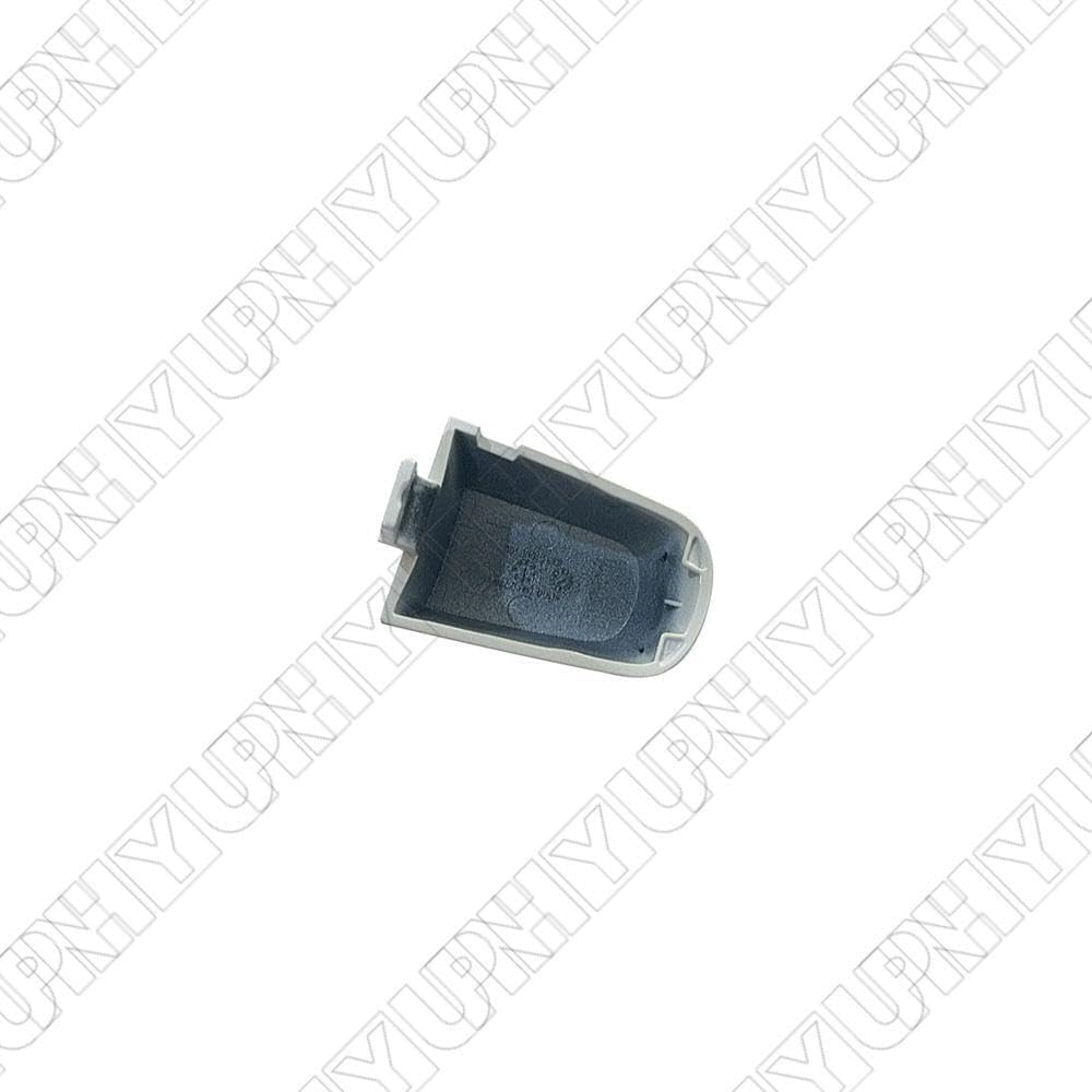 ya 9 10.24 Front Left Door Handle Cap Cover White 13587840 for Chevrolet Impala 2014-2020