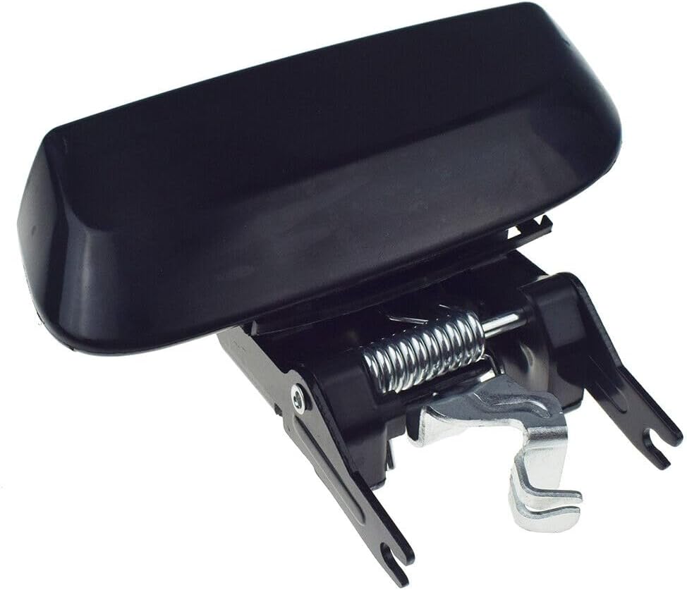 ya 4 8.8.2 Exterior Door Handle Right Rear Passenger Side for Nissan Pathfinder 2005-2012