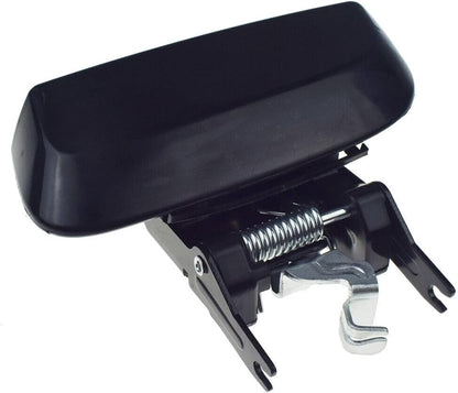ya 4 8.8.2 Exterior Door Handle Right Rear Passenger Side for Nissan Pathfinder 2005-2012