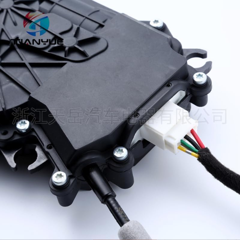 ya 4 8.8.2 Quality 51247361231 Trunk Latch Lock Release Power Actuator for 2015-2018 for BMW X4