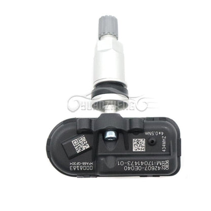 ya 2 8.15 for Toyota Sienna Highlander 2021 434MHz 4xTPMS Tire Pressure Sensor 42607-0E040