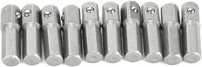 ya 14 9.20 baidi Socket Adapter Socket Adapter Quick Chan yclable Re ble To 1/4-1
