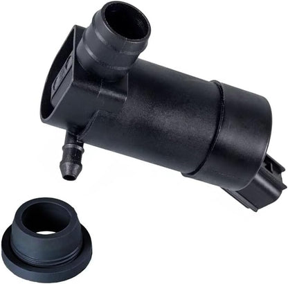 ya 12 10.8 baidi Front Windscreen Washer Pump Plastic for XJ 2009-2018 for XF 2008-2015 Replacement
