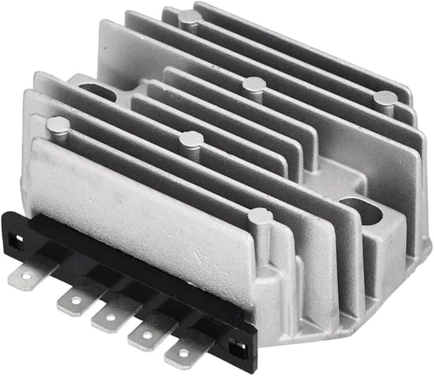 ya 2 8.15 129150-77710 Voltage Regulator 12V for Yanmar 3TNE74 YM180 YM1510 3TNA72 3TN75