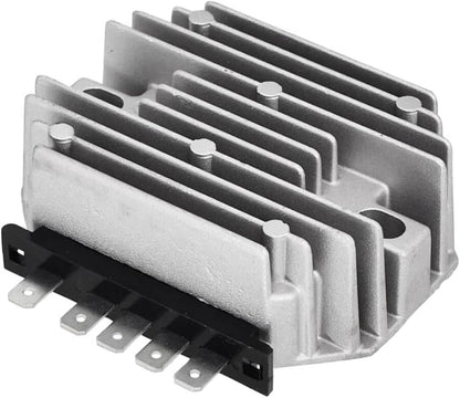 ya 2 8.15 129150-77710 Voltage Regulator 12V for Yanmar 3TNE74 YM180 YM1510 3TNA72 3TN75