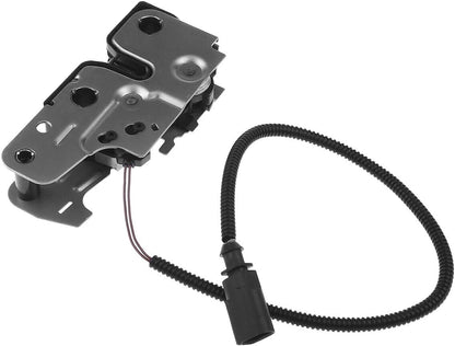ya 5 8.10 1K1823509E Front Hood Latch Lock for VW for Jetta GTI R32 Rabbit 2005-2010