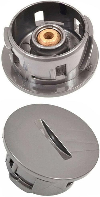 ya 26 10.21 baidi Brushroll End Cap Replacement For Dyson V6 Animal DC58 DC59 DC61 DC62 Handheld