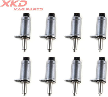ya 12 10.8 baidi 8*Camshaft Adjustment Solenoid Valve for VW for Passat for Tiguan for Audi A7 for A8 for Q5 CJE CNC