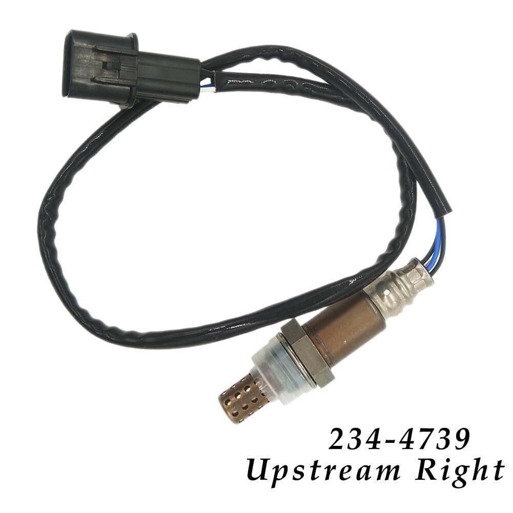 ya 4 8.8 4X Front & Rear Oxygen Sensor for Dodge Stratus Sebring for Mitsubishi Galant 01-03