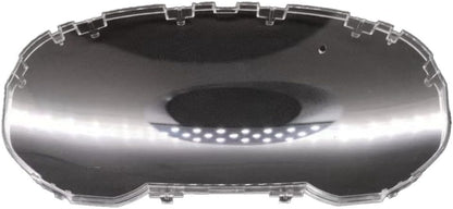 ya 13 9.15 baidi Perfect Fit Cluster Lens Speedometer for DASH Gauge Cover For for Mazda 6/For CX5