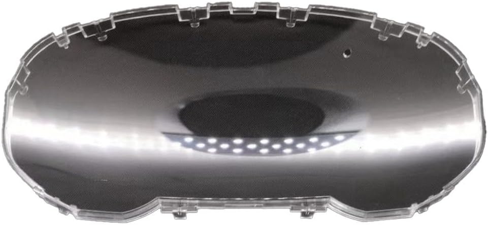 ya 13 9.15 baidi Cluster Lens Speedometer for DASH Gauge Cover For for Mazda For for CX-5 KD45-55-447