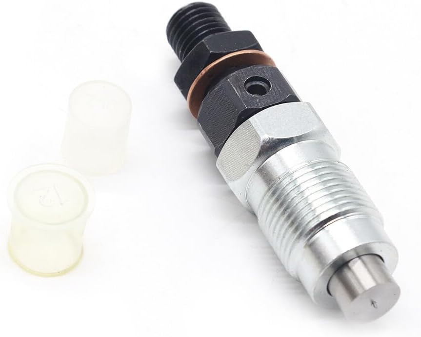 ya 10 9.16 baidi 3X Fuel Injector 16001-53002 16001-53904 For Kubota Z482 D722 D782 G2160 Engine