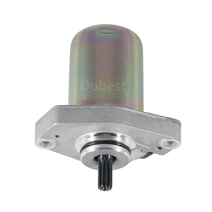 ya 23 10.7 baidi Starter Motor for Polaris ATV Predator 50 2004-2006 0451805