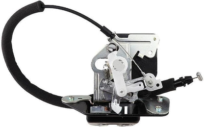 ya 10 9.16 zhengce Trunk Latch Lid Lock Actuator 04589243AF for Chrysler Town & Country
