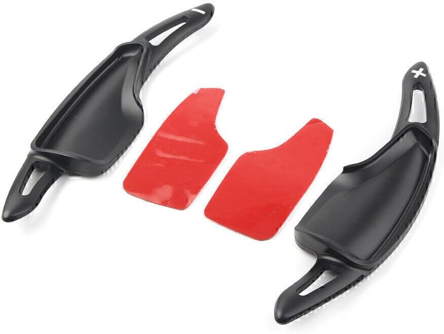 ya 5 8.24 baidi Steering Wheel Shift Paddle Shifter Extension for Chevrolet Camaro 2016-2018 Car