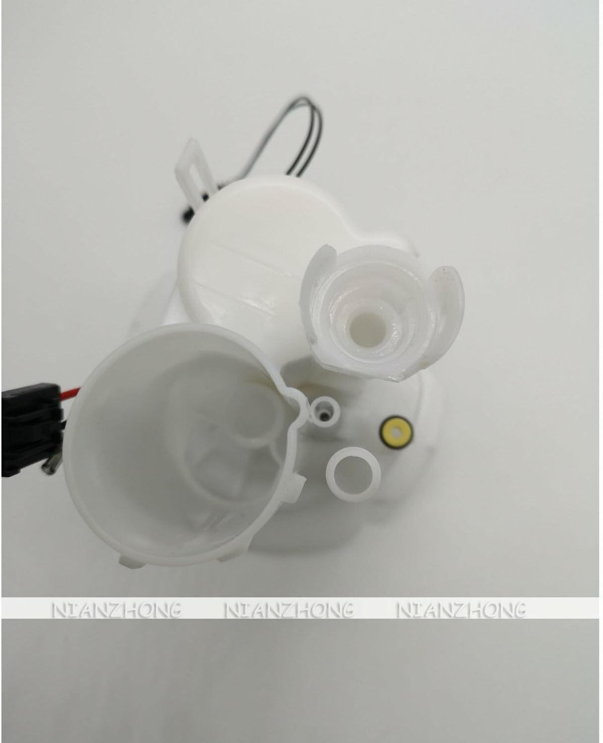 ya 4 8.14 Fuel Filter 17040-JL00A 17040CD00 for Infiniti G35 G37 M35 Fuga 3.5L 350Z