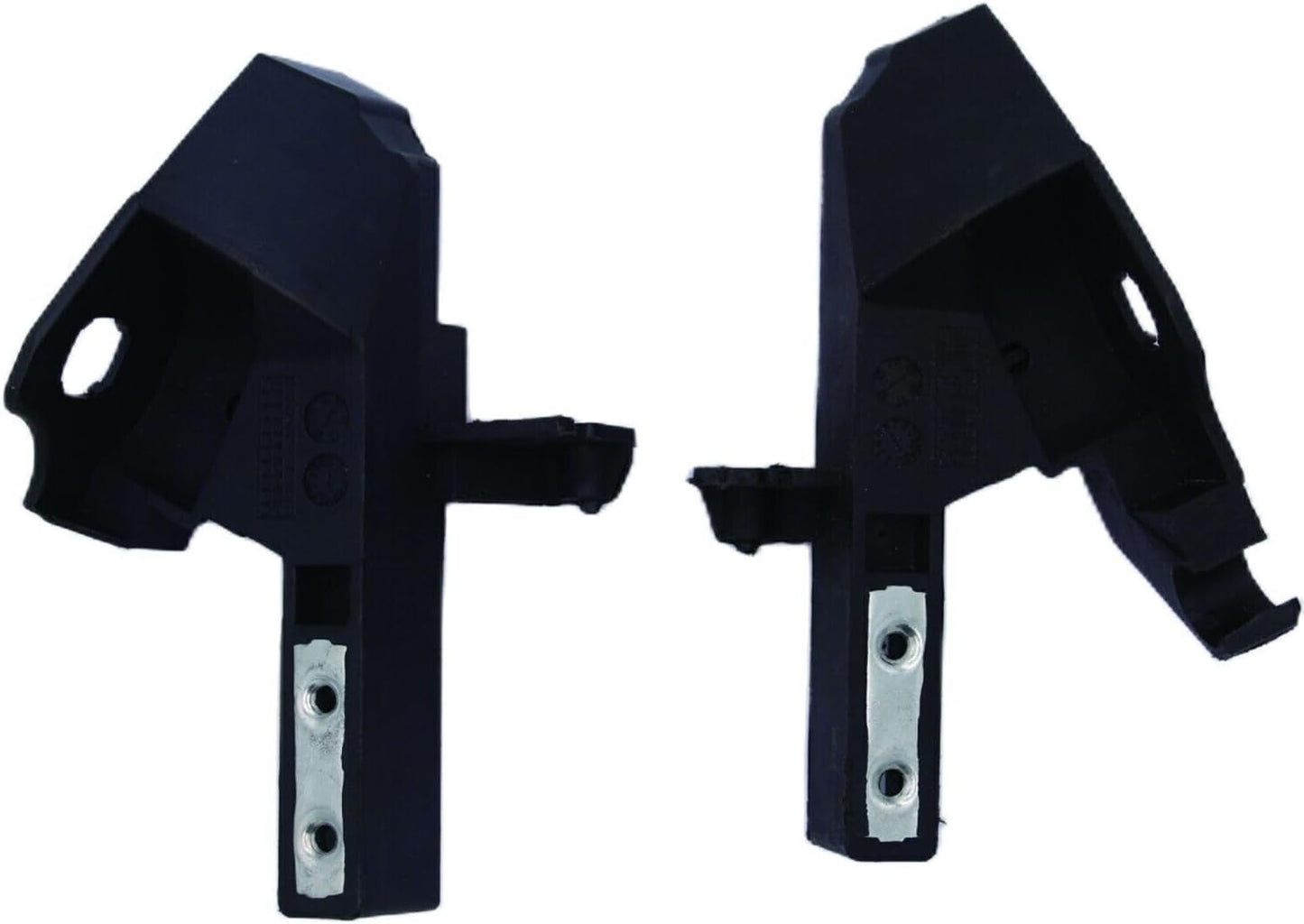 ya 5 8.10 for 2015-2021 for Mercedes-Benz C300 17-21 C43 AMG Front Left Right Bumper Brackets