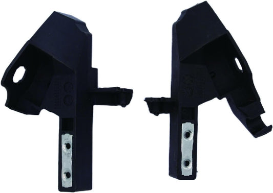 ya 5 8.10 for 2015-2021 for Mercedes-Benz C300 17-21 C43 AMG Front Left Right Bumper Brackets