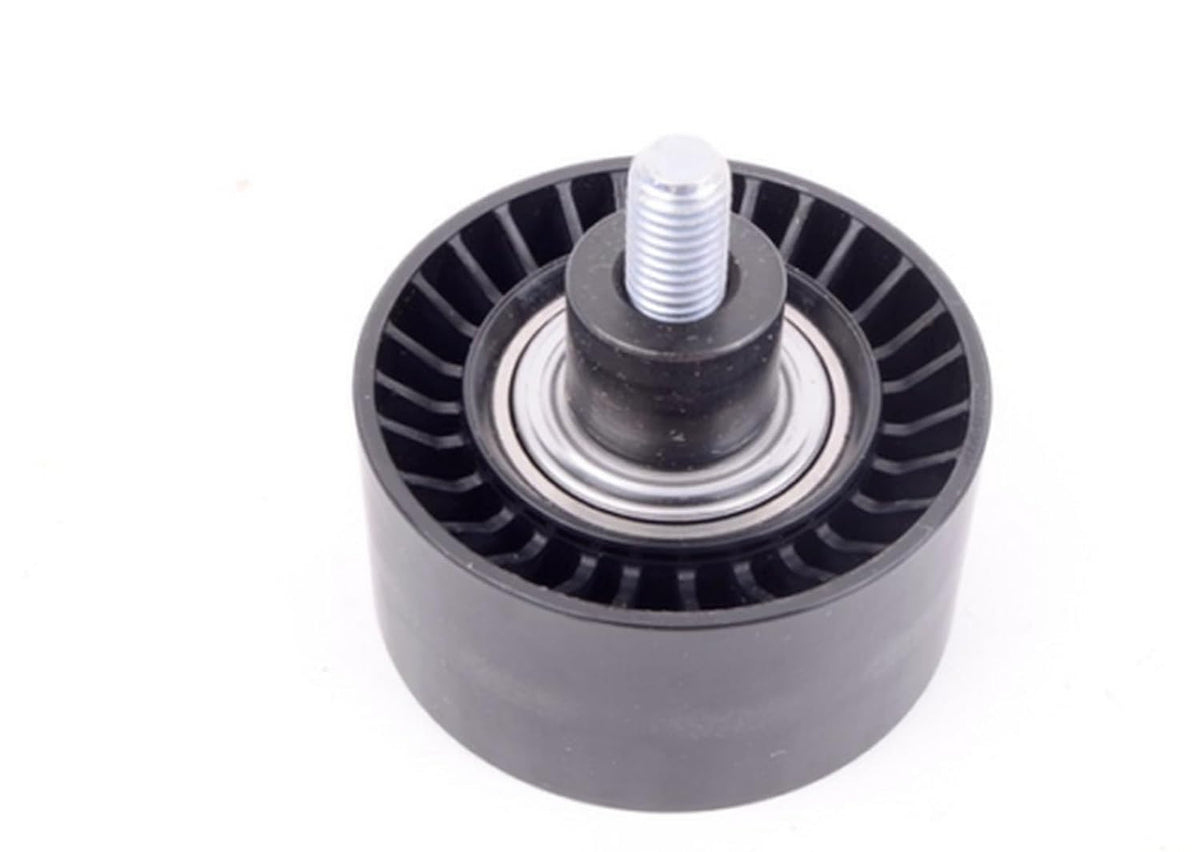 ya 10 9.16 baidi 11288604267 Tensioner Pulley Fit for BMW F22 F23 F30 F32 F33 F10 F26 F15 E71