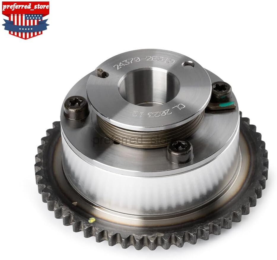 ya 12 10.8 baidi Engine CVVT Gear for Hyundai for Elantra for Kia 2019-20 Limited 2.0L 243702E020