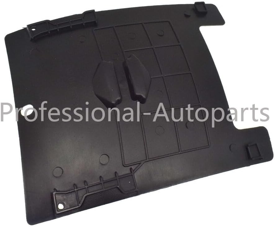 ya 7 8.24 baidi 2PCS Fender Liner Cover for Mercedes-Benz ML350 ML400 ML550 GLE350 GLE400 GLS450