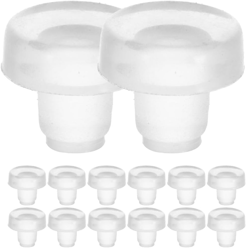 ya 26 10.21 baidi 50Pcs Furniture Foot Protection Pads Chair Feet Table Pads for Leg Bumper-2