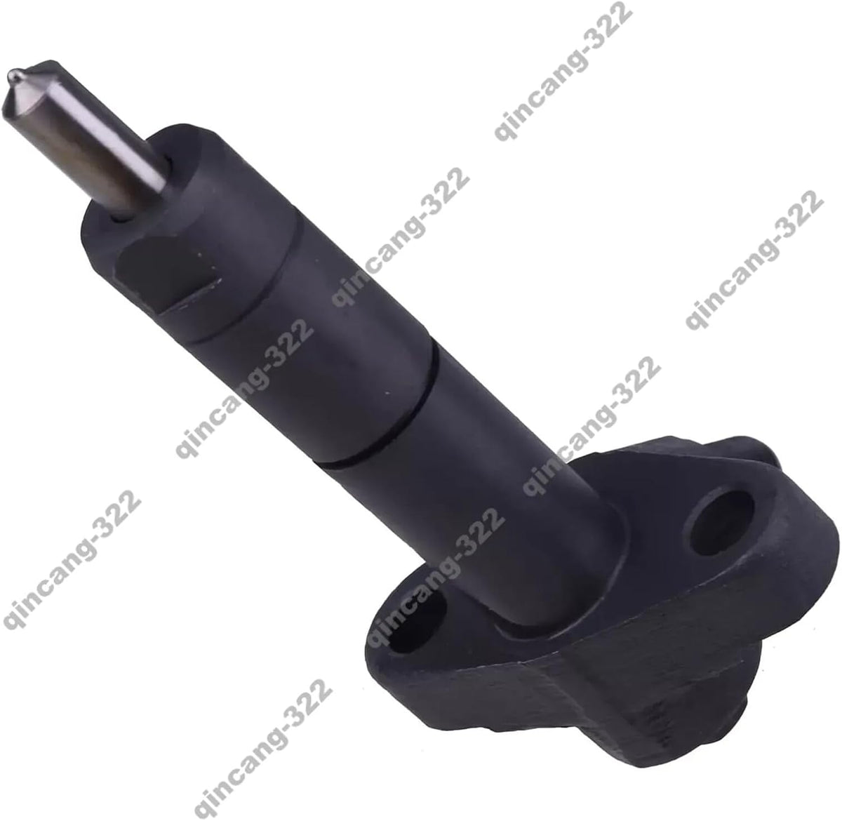 ya 10 9.16 baidi 4PCS Fuel Injector E9NN9F593CA 6703510 for Ford Engine BSD442 BSD444