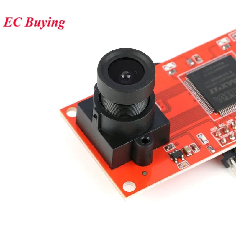 ya 16 10.20 baidi OV2640 Camera Module, Binoculars, STM32 Driver, 3D Binoculars rangefinder -