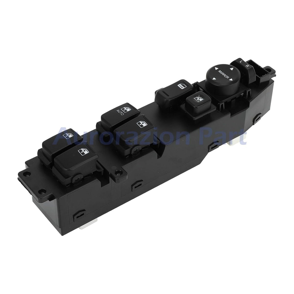 ya 5 8.10 for Hyundai Veracruz 2007 2008-2012 Front Left Driver Side Power Window Switch