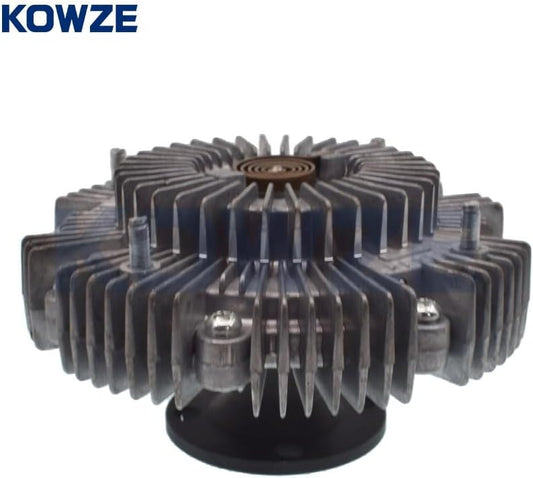 ya 4 8.8.2 Fluid Coupling Fan Clutch fits for Toyota Fortuner Hilux Innova Coaster 4.0L Diesel