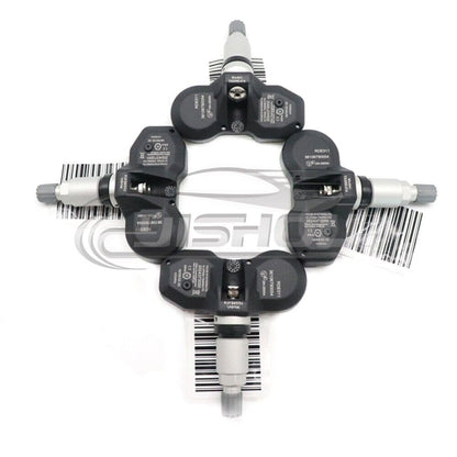 ya 4 8.8 1 pcs 36106790054 Tire Pressure Sensor TPMS for BMW 650i 535i Z4 for Mini 433MHz