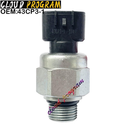 ya 3 8.24 baidi 58840-23320-71 43CP3-1 New Forklift Oil Pressure Sensor for Toyota 7F